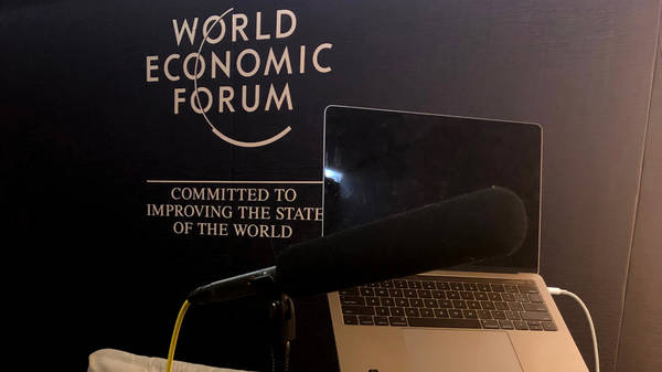 Globalization At Davos: What Happened?