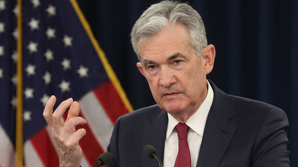 The Fed's Sweet Spot For Interest Rates