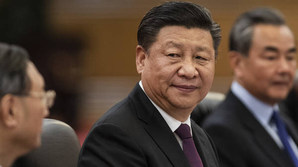 The China Corruption Crackdown: Sincere Or Cynical?