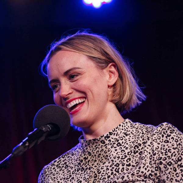 Taylor Schilling: Orange Is The New Clown