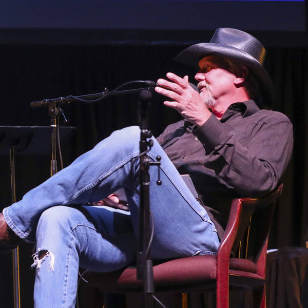 Trace Adkins And Carlene Carter: Cowboys And Cowpunks
