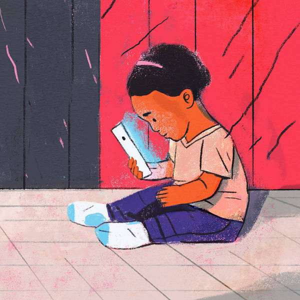 The Brighter Side of Screen Time