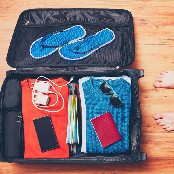Planning A Trip? Pack And Plan Like A Pro