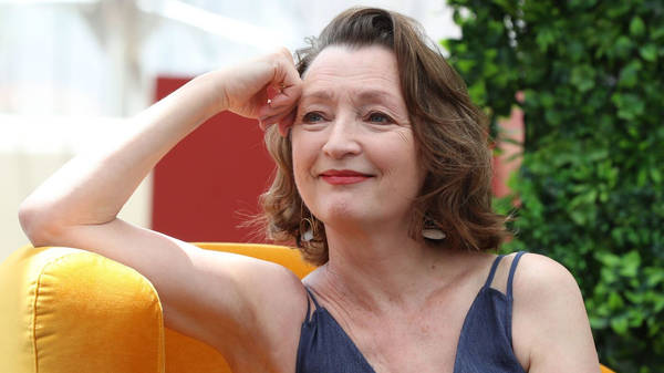 Lesley Manville from 'Mum,' 'Another Year,' and more