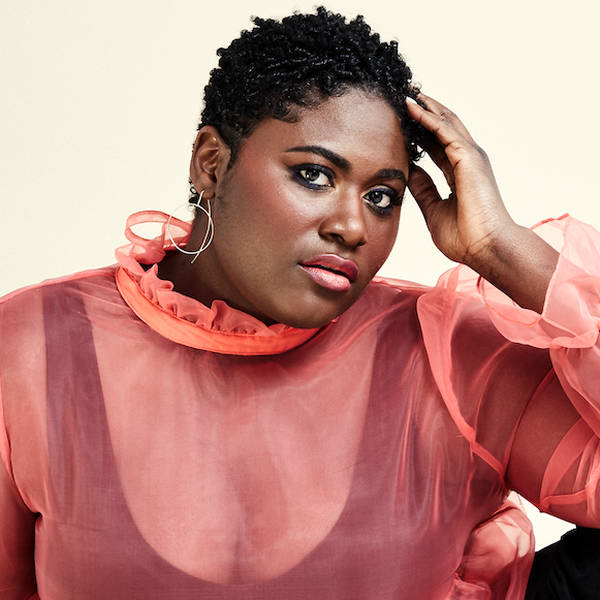 Interview: Danielle Brooks On The End Of 'Orange Is The New Black'