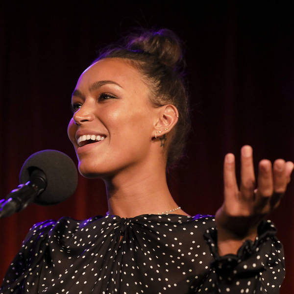 Ilfenesh Hadera: Spike Lee Alum And DJ School Dropout