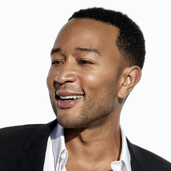John Legend On The Music Industry, His Career, Politics And Balancing It All