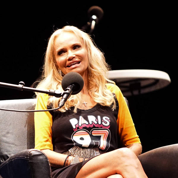 Kristin Chenoweth: No Rest For The Wicked
