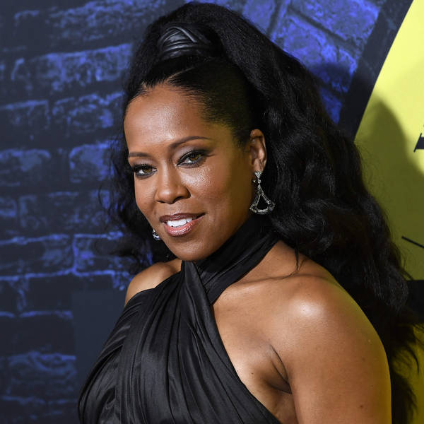 Interview: Actress Regina King On Having Difficult Conversations About Race