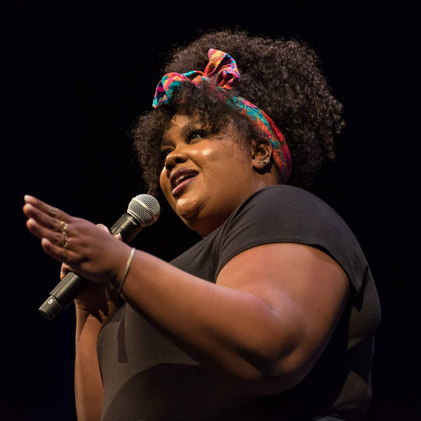 Interview: Comedian Nicole Byer On Auditioning, Coping With Loss And Fat Jokes