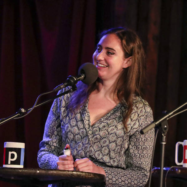 Josh Gondelman And Catherine Cohen: Brooklyn Famous