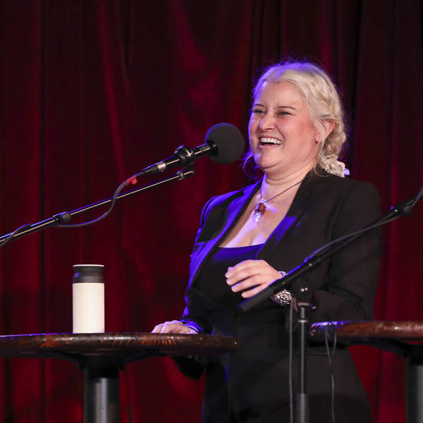 Paula Cole: Where Have All The Puzzles Gone?