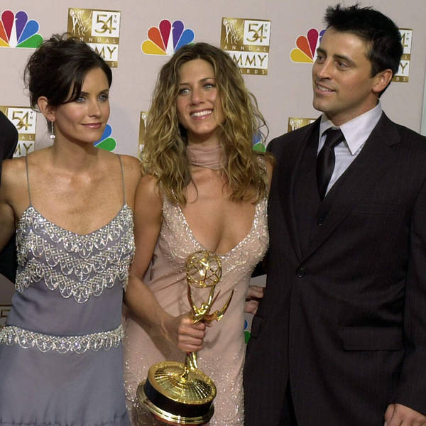 Why 'Friends' Remains So Successful — And So Divisive — Even In 2019