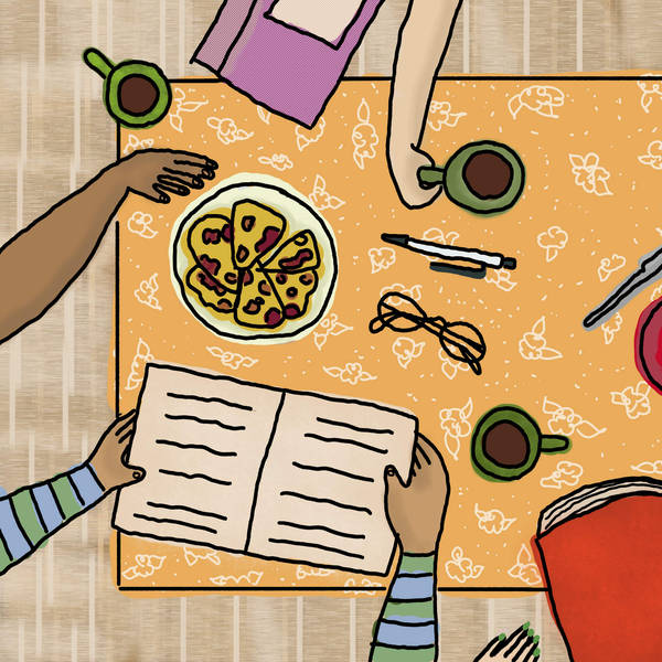 How To Start A Book Club That Actually Meets