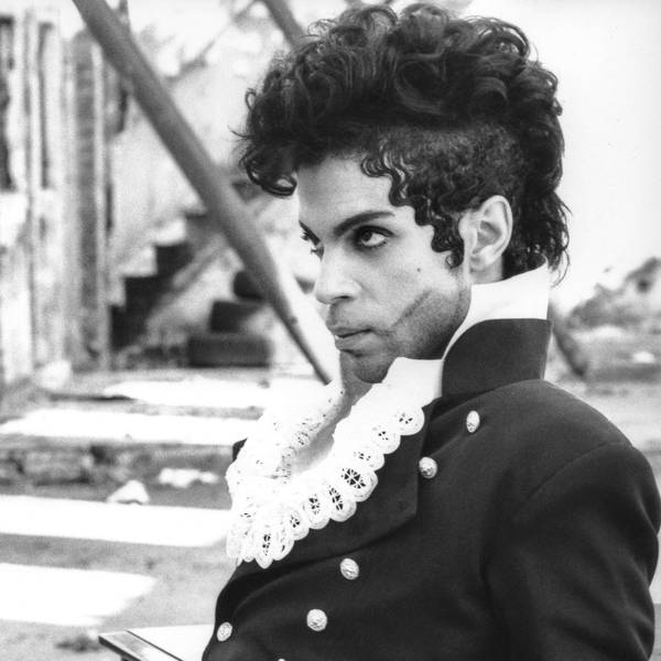 Interview: Prince's Iconic Moments