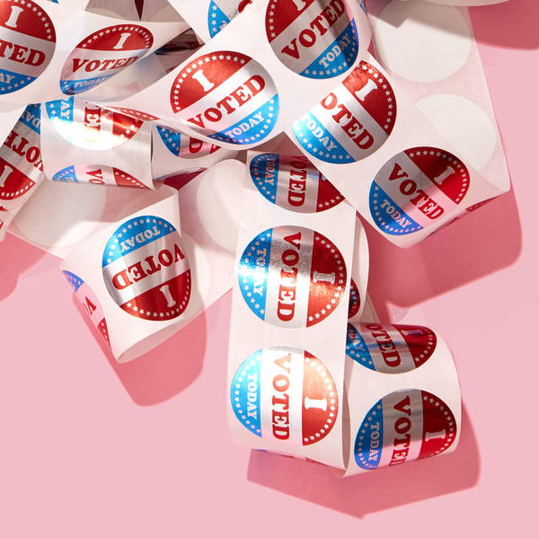 Everything You Need To Make Your Plan To Vote