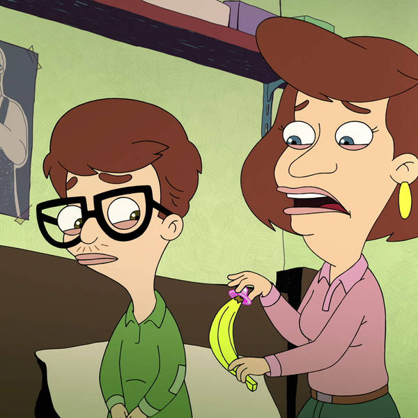 'Big Mouth' Creators On Embracing The Awkwardness Of Puberty