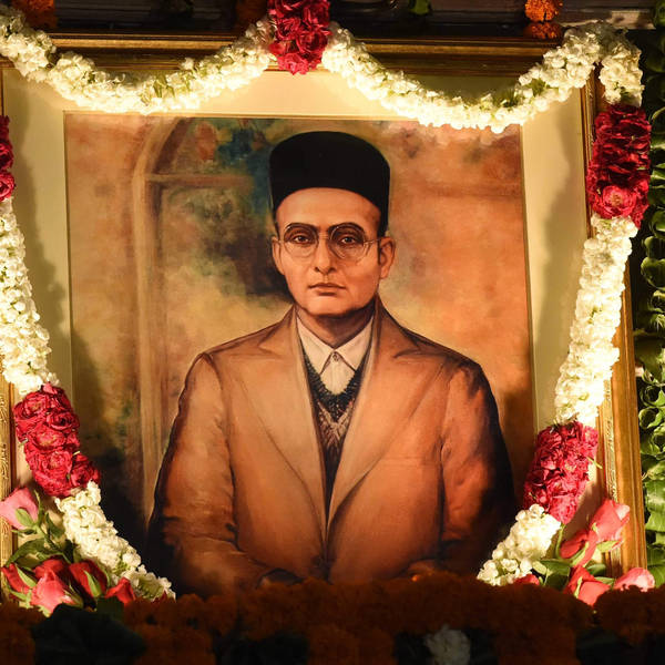 Savarkar And India