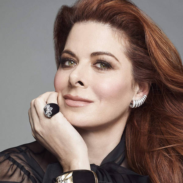 Debra Messing & Paul F. Tompkins: Show Yourself Some Grace