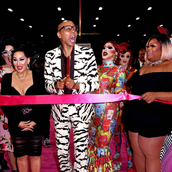 Encore: Drag Culture's Moment - From 'RuPaul's Drag Race' to Shangela
