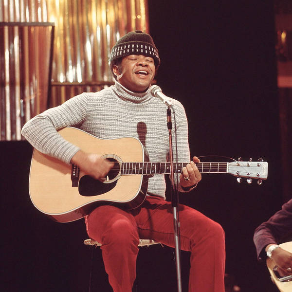 Remembering Bill Withers