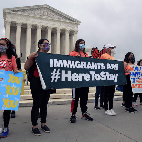 Supreme Court Protects Rights For DACA And LGBTQ Workers