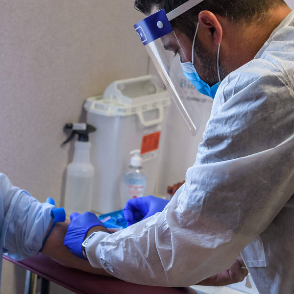 The Pandemic Isn't Over: Nearly 10 Million Coronavirus Cases Worldwide