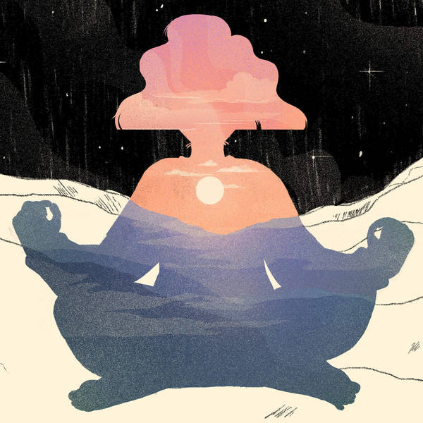 Anxiety Is Overwhelming. Here's A Mindfulness Tool That Works
