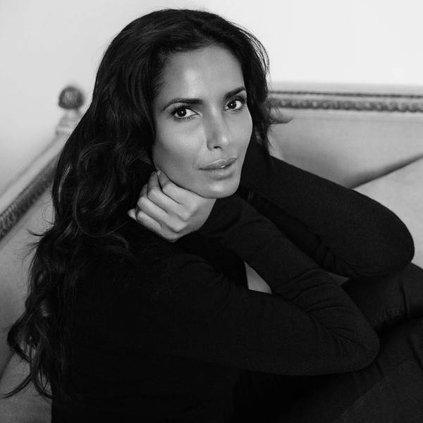 Padma Lakshmi: Taste The Nation, From Your Couch