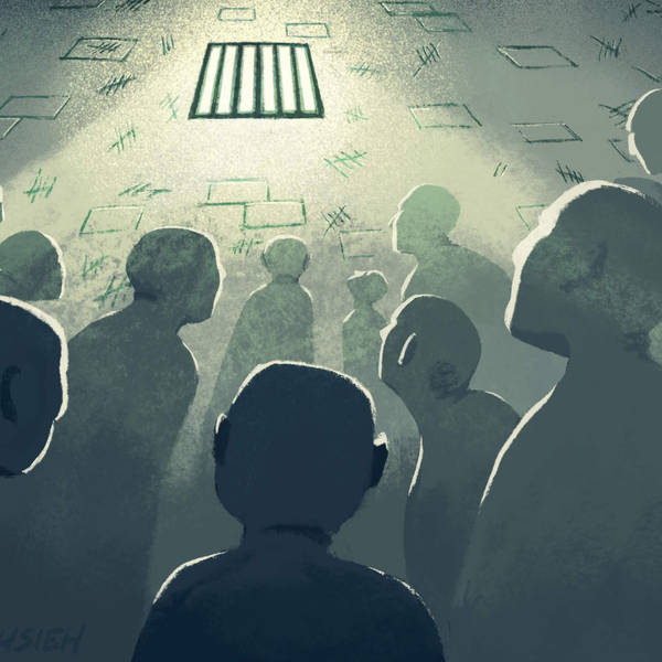 Reframing History: Mass Incarceration
