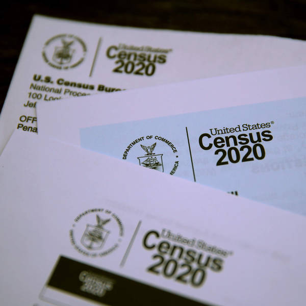 The 2020 Census Could Be The Least Accurate Ever — And It's Ending A Month Early