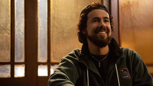 Comedian Ramy Youssef On Emmy-nominated 'Ramy'