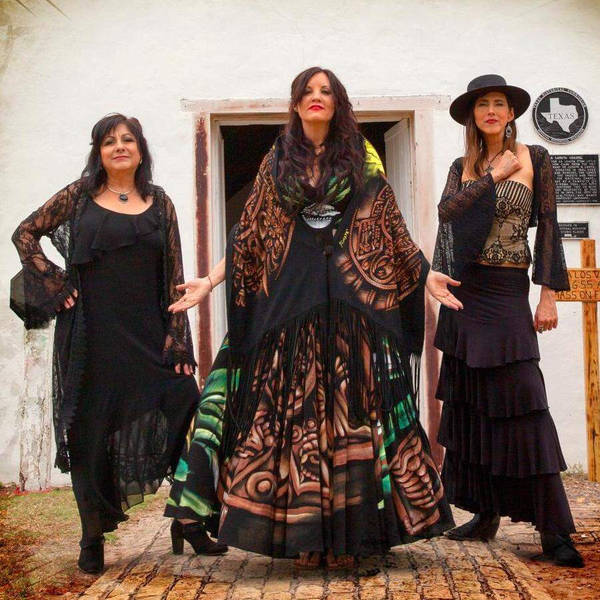 The Texicana Mamas Celebrate Tejana Culture With Wondrous Harmony