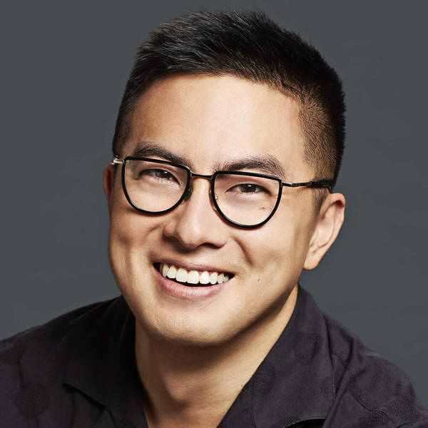 Bowen Yang on 'SNL,' Diversity, and Culture