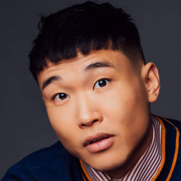 Joel Kim Booster On Religion, Identity, and Coming Out