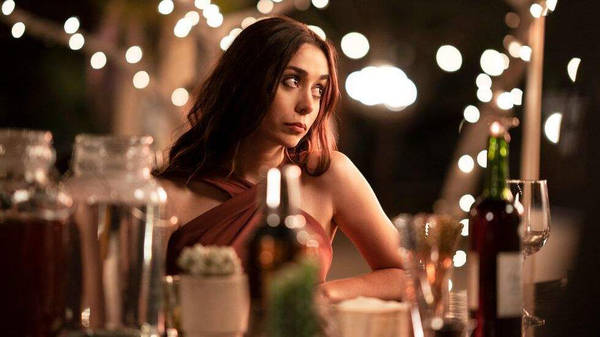 Cristin Milioti On 'Palm Springs,' 'How I Met Your Mother,' '30 Rock' And More