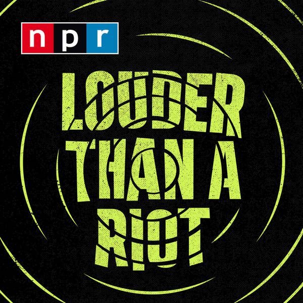 Presenting 'Louder Than A Riot': Lyrics On Trial