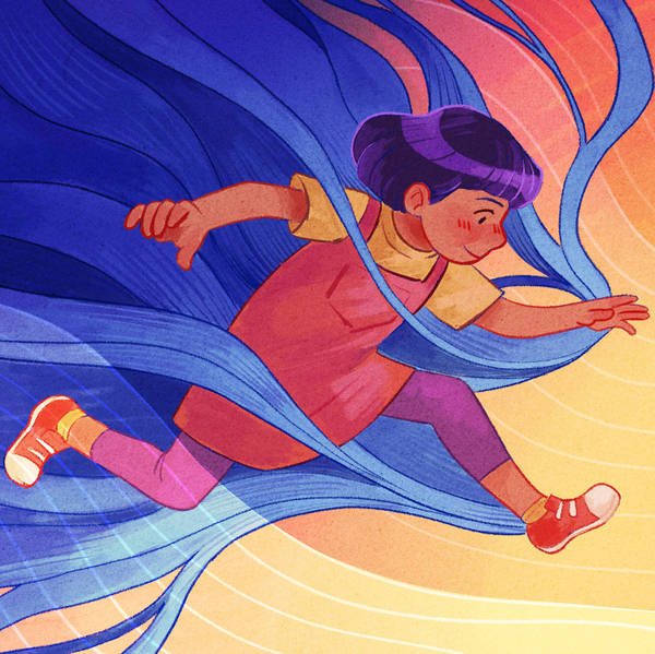 Transforming Kids' Worries Into Superpowers