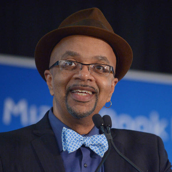 James McBride On Hope, Community And 'A Place Of Miracles'