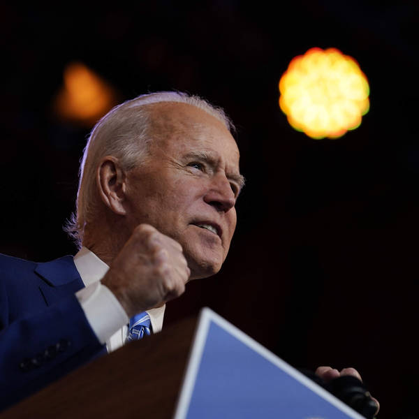 Student Debt Is Weighing Americans Down. Here's How Biden May Address It