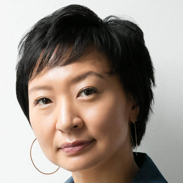 Cathy Park Hong's Asian American Reckoning