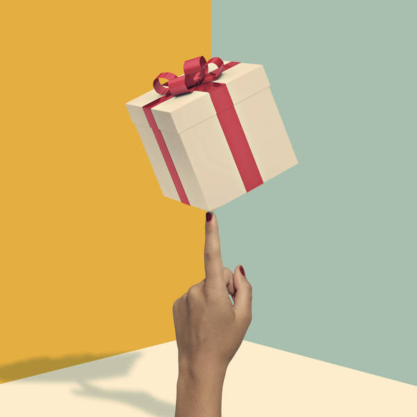 Giving thoughtful holiday gifts, without breaking the bank