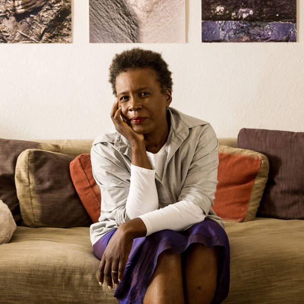 Claudia Rankine On The Uneasy Conversations Between 'Just Us'