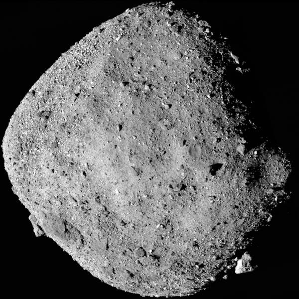 How To Stop An Asteroid (UPDATE)