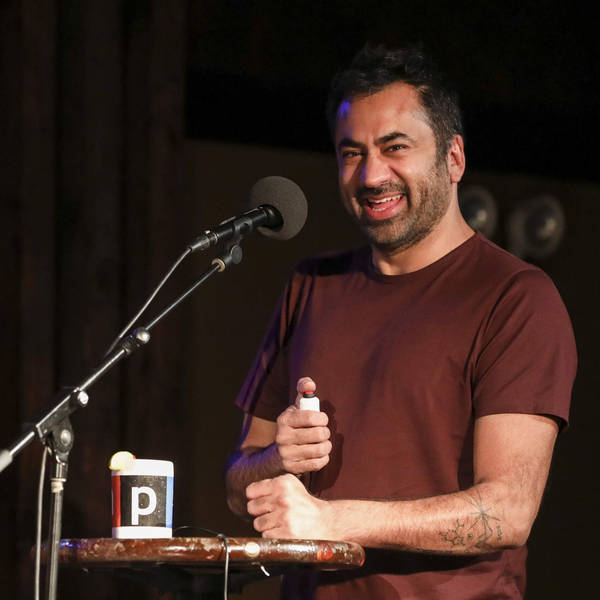 Kal Penn And Dan Soder: The Tournament Of Champions
