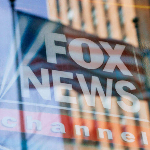 After Trump, What's Next For Fox News?