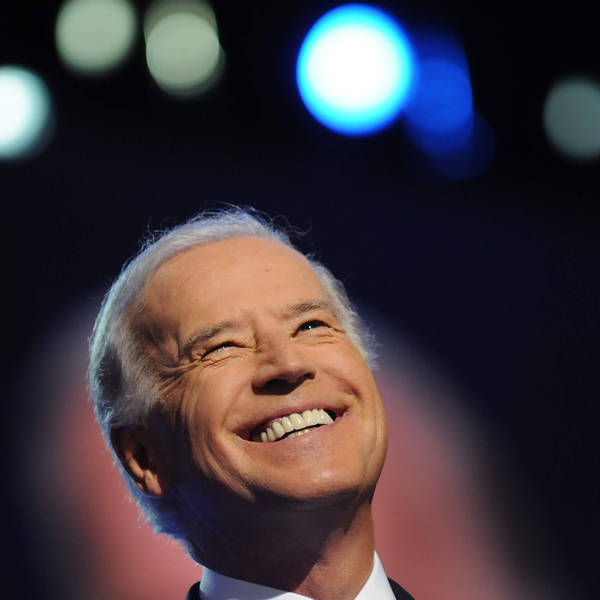 The 46th President: How Tragedy And Resilience Prepared Joe Biden To Meet A Moment