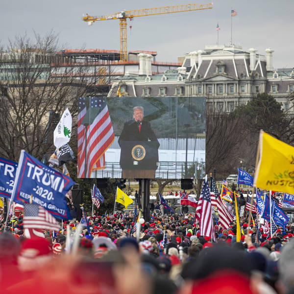 The Anatomy Of Autocracy: Masha Gessen