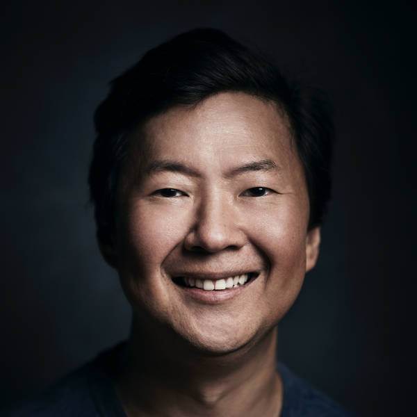 Ken Jeong: Mask Me Another
