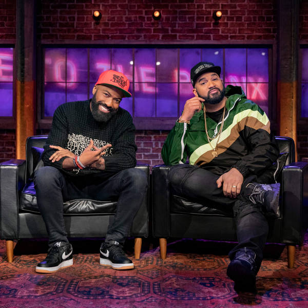 Desus And Mero On Politics, Fame And Life In The Pandemic